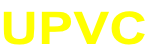 UPVC